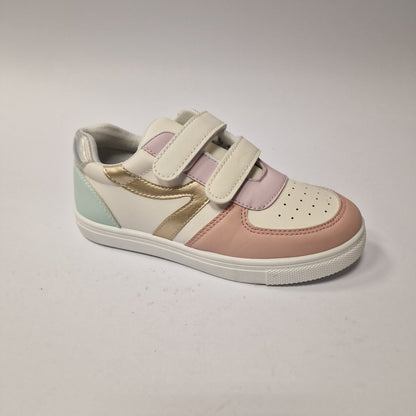 D.T. New York - Sneakers Rosa