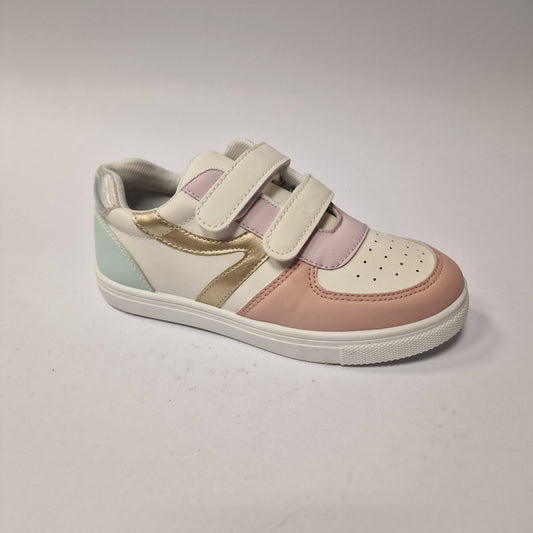 D.T. New York - Sneakers Rosa