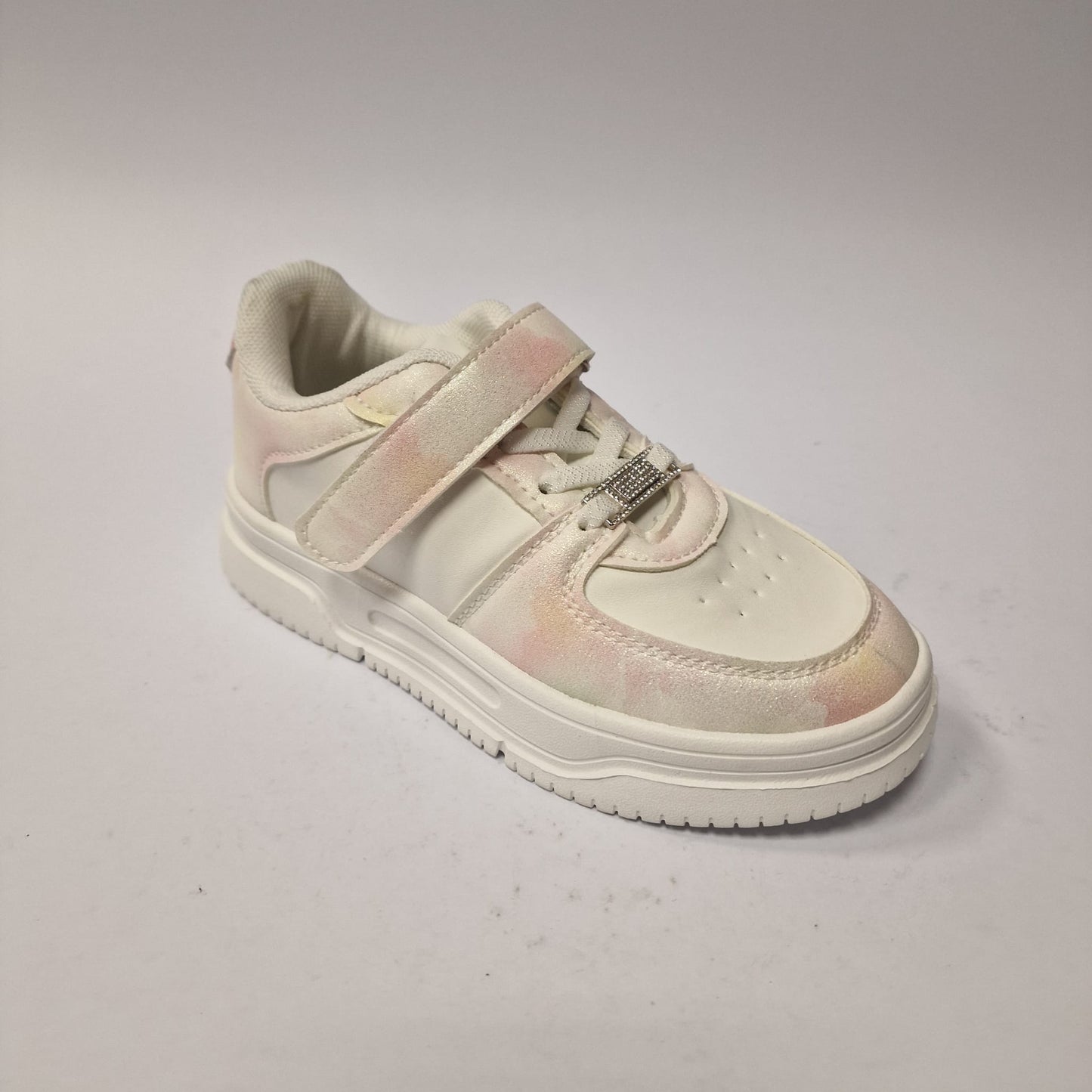 Sneakers Pink Fantasia