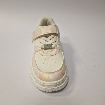 Sneakers Pink Fantasia
