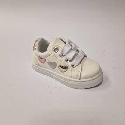 D.T New York Sneakers Bimba