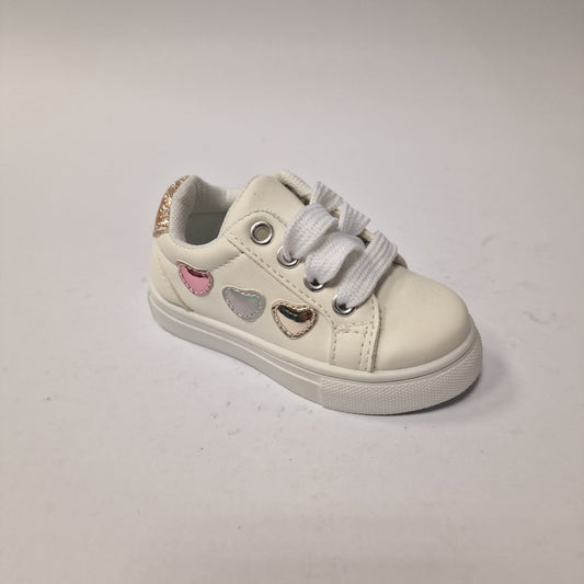 D.T New York Sneakers Bimba