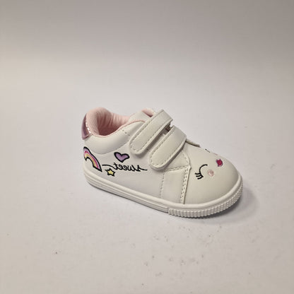 Bubbòe Bobble-Sneakers primi passi