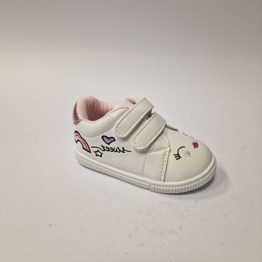 Bubbòe Bobble-Sneakers primi passi
