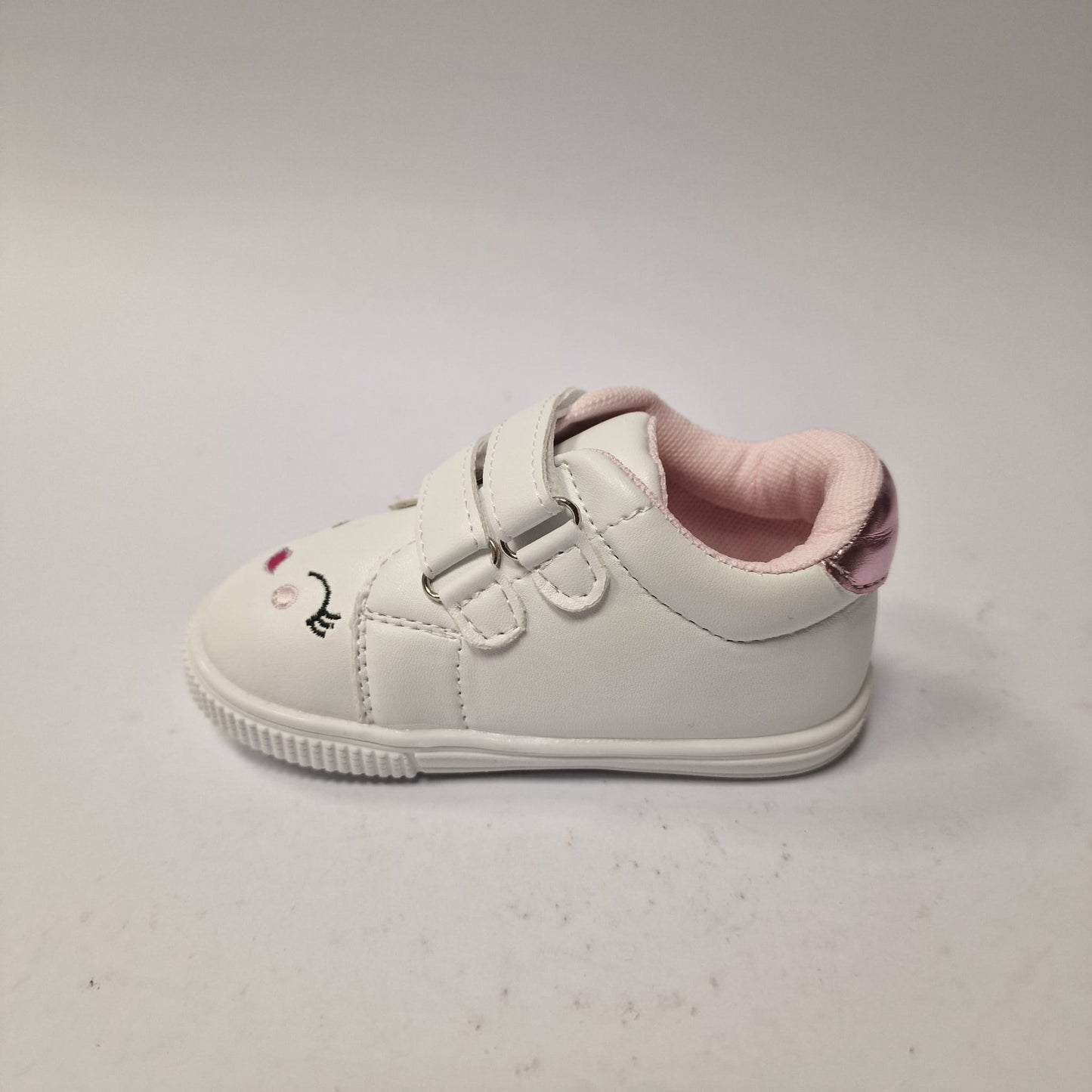 Bubbòe Bobble-Sneakers primi passi