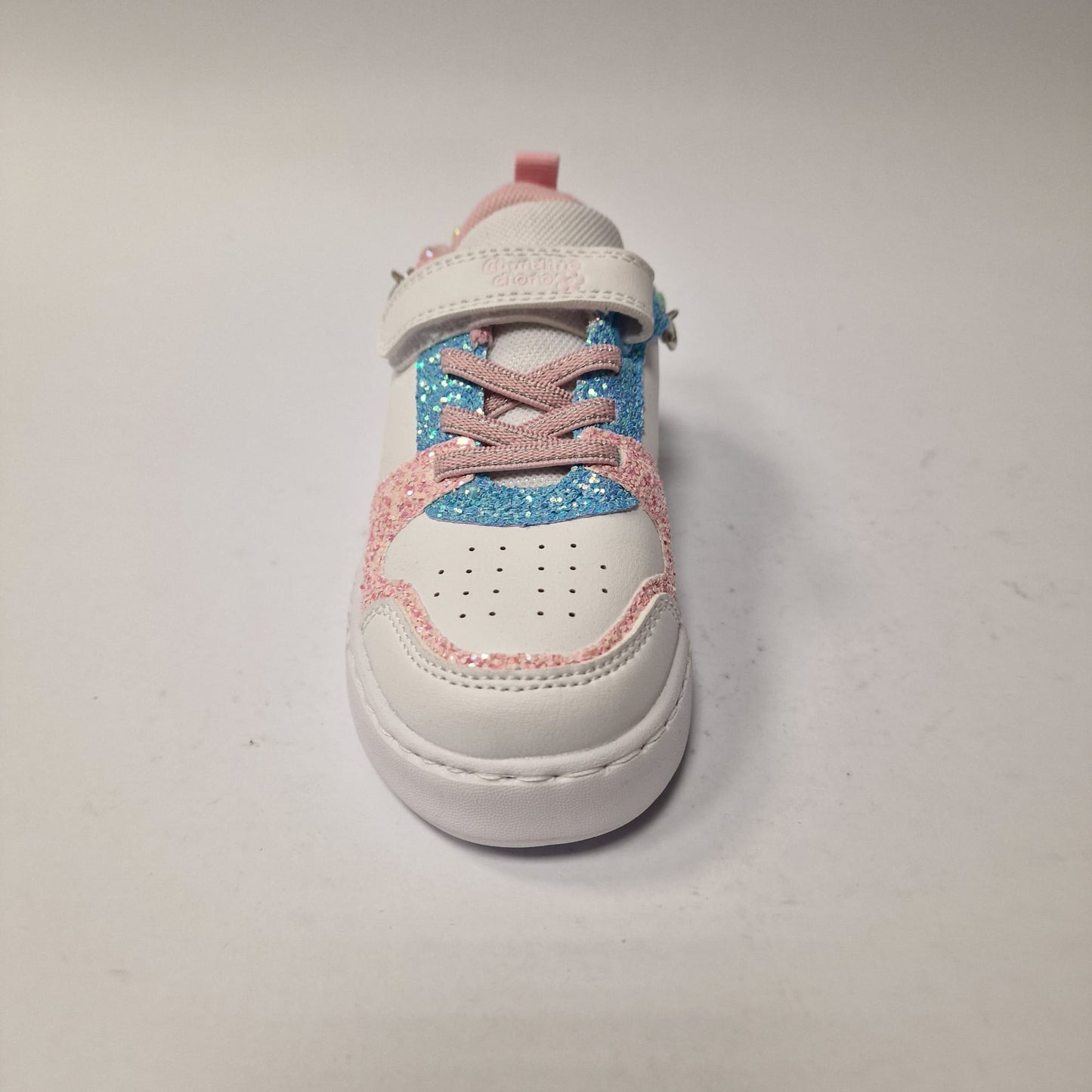 Giardino D'Oro Sneakers Fashion