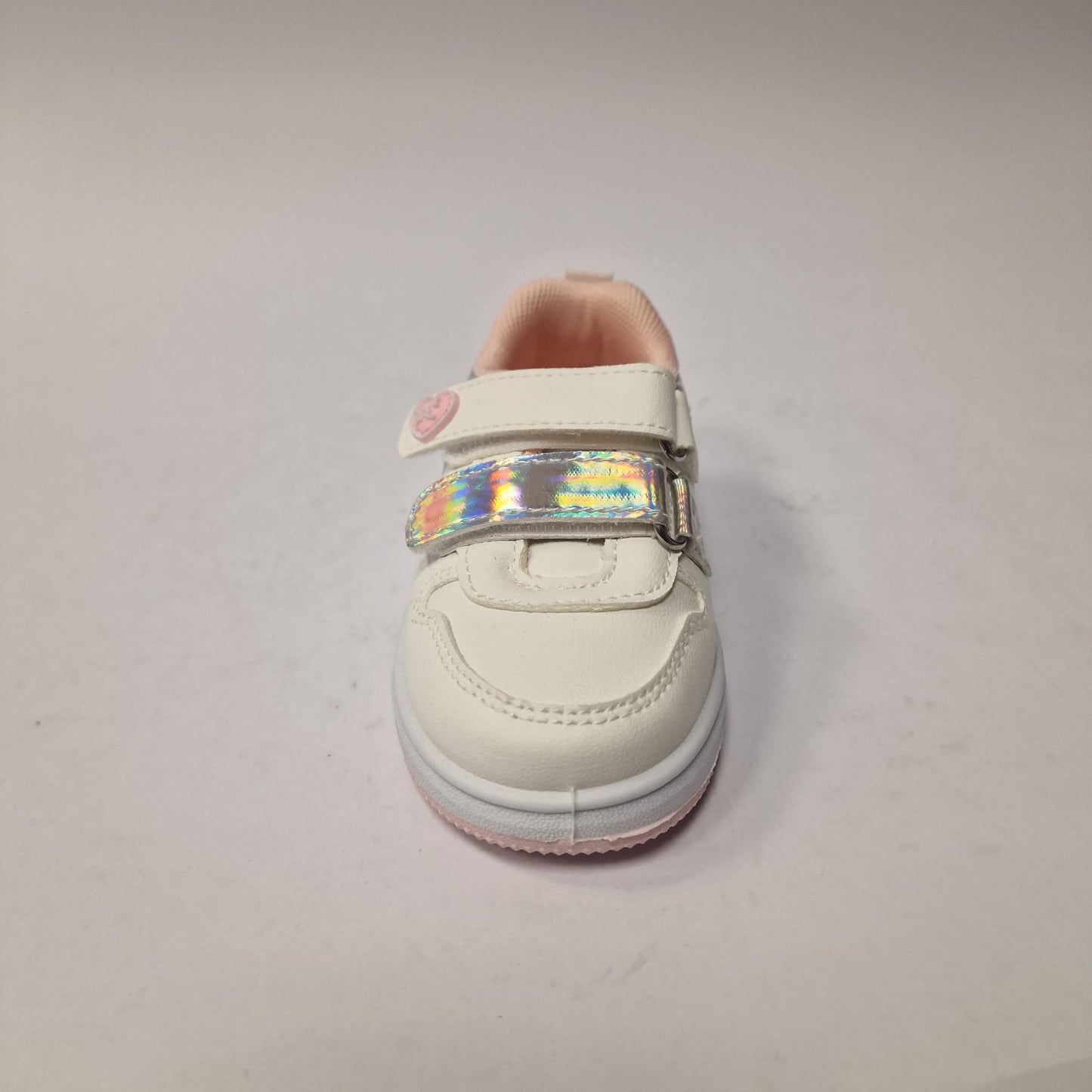 Giardino D'Oro Sneaker Bianche