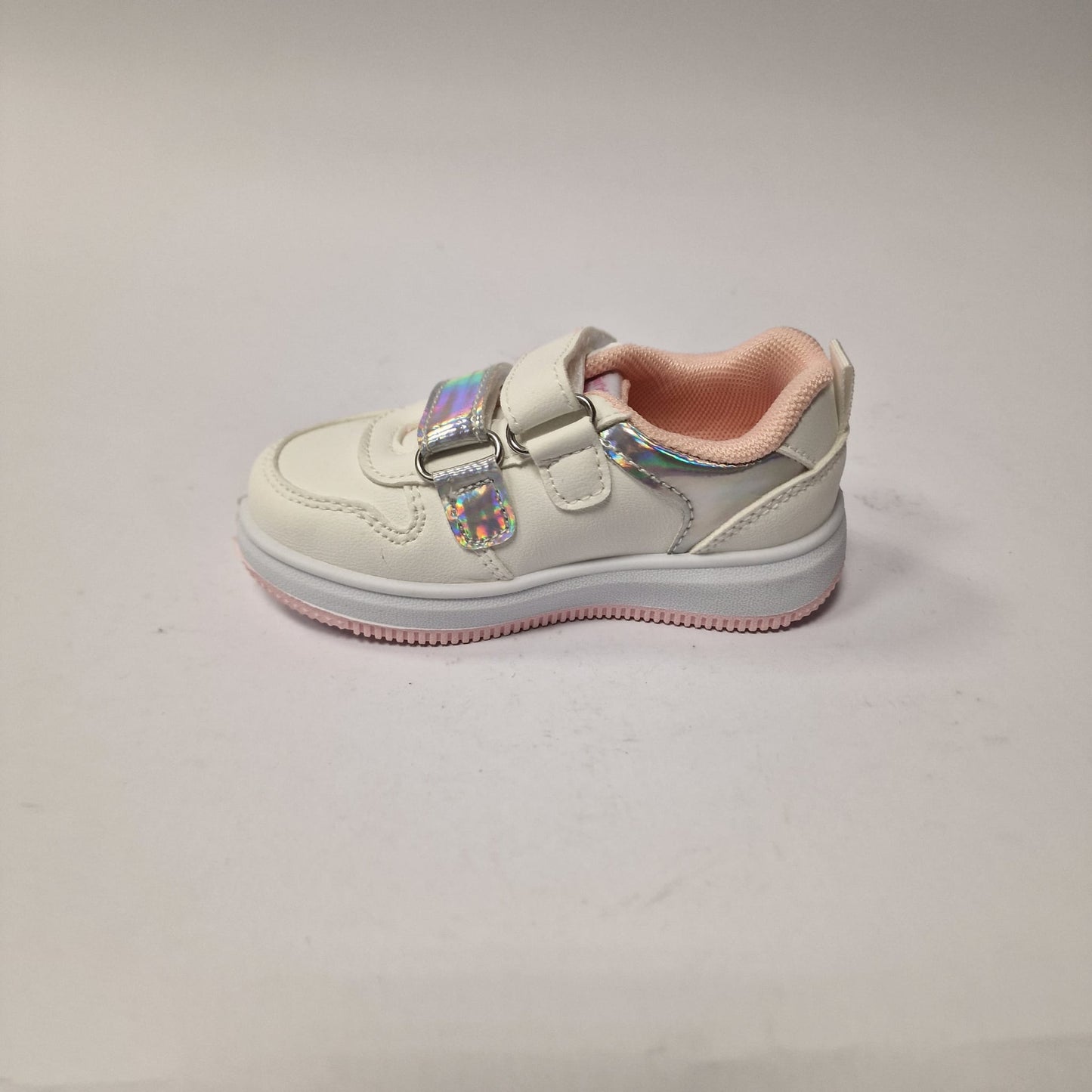 Giardino D'Oro Sneaker Bianche