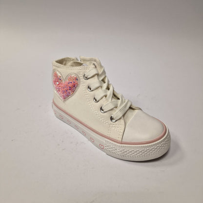 Bubble Kids Sneakers Girl