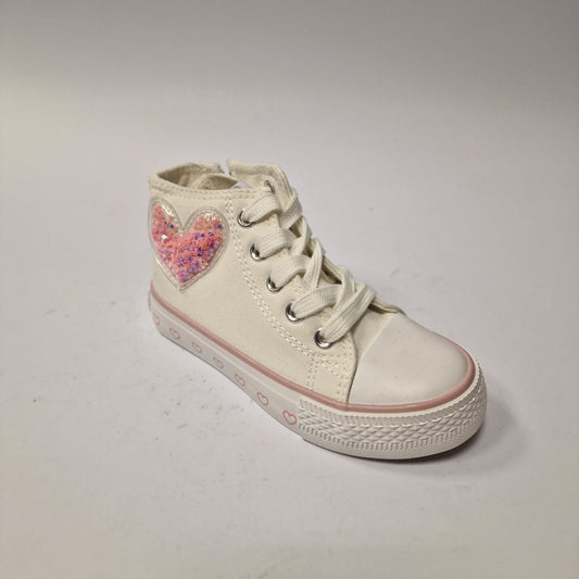 Bubble Kids Sneakers Girl