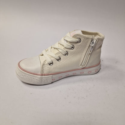 Bubble Kids Sneakers Girl
