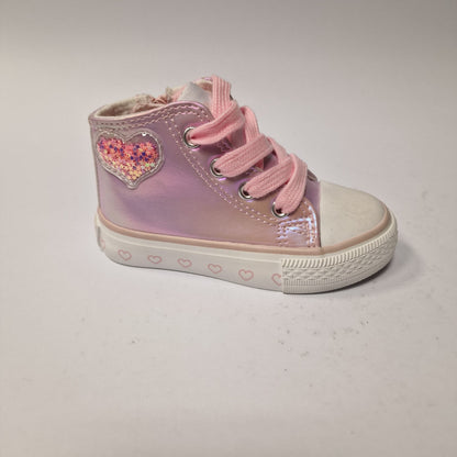 Bubble Kids - Sneakers Bimba