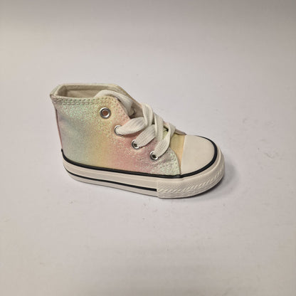 Rainbow Bimba Colorate
