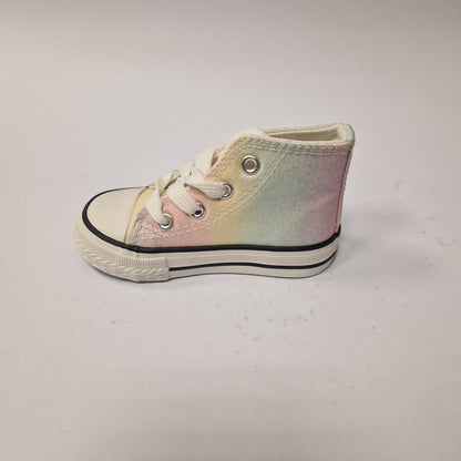 Rainbow Bimba Colorate