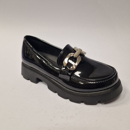 Mocassino Elegant Girl
