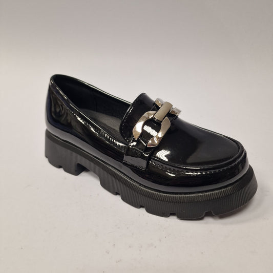 Mocassino Elegant Girl