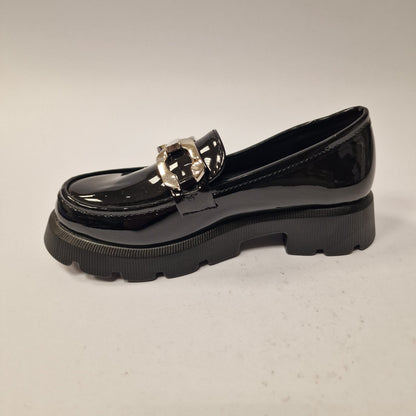 Mocassino Elegant Girl
