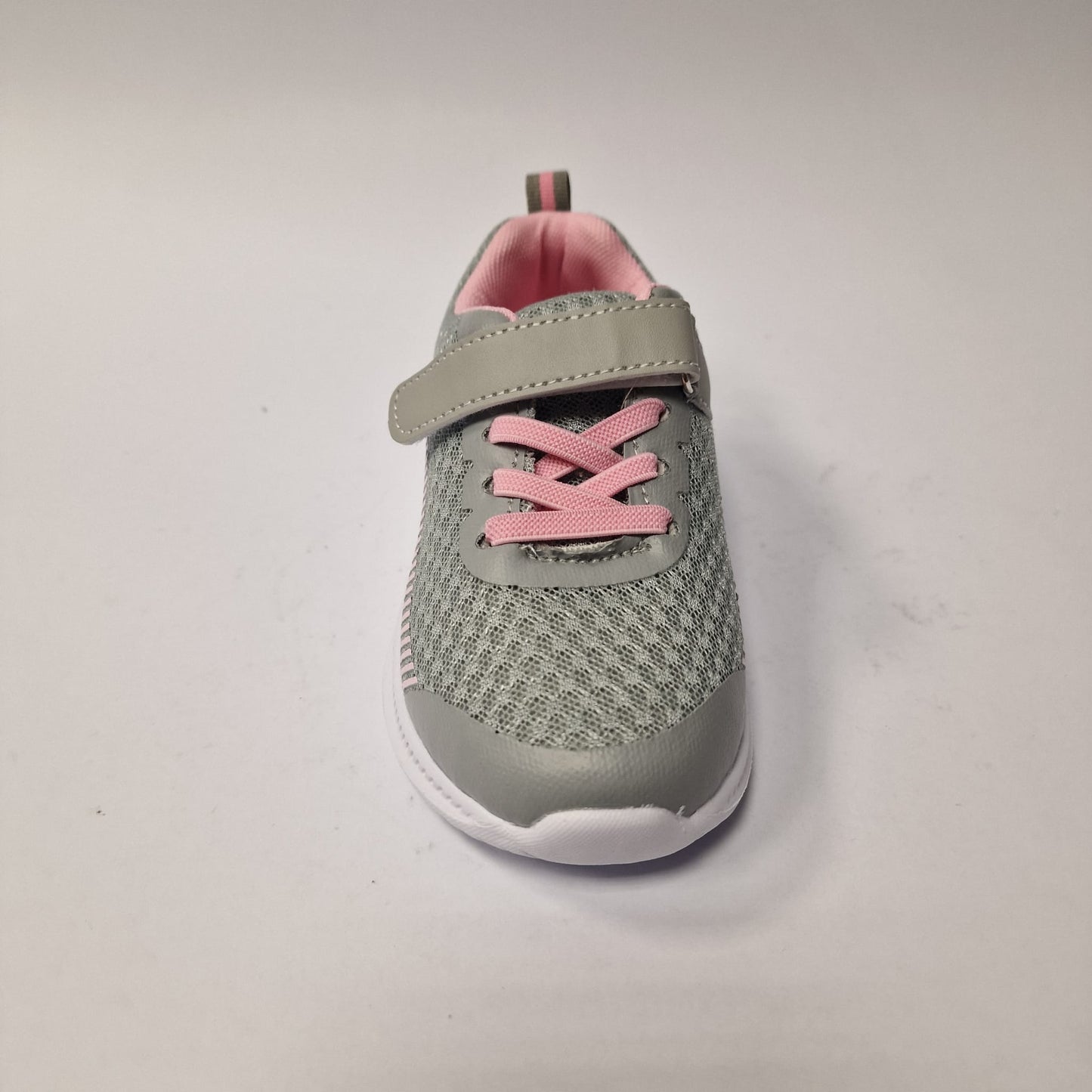 D.T. New York Scarpa Ginnastica Grey
