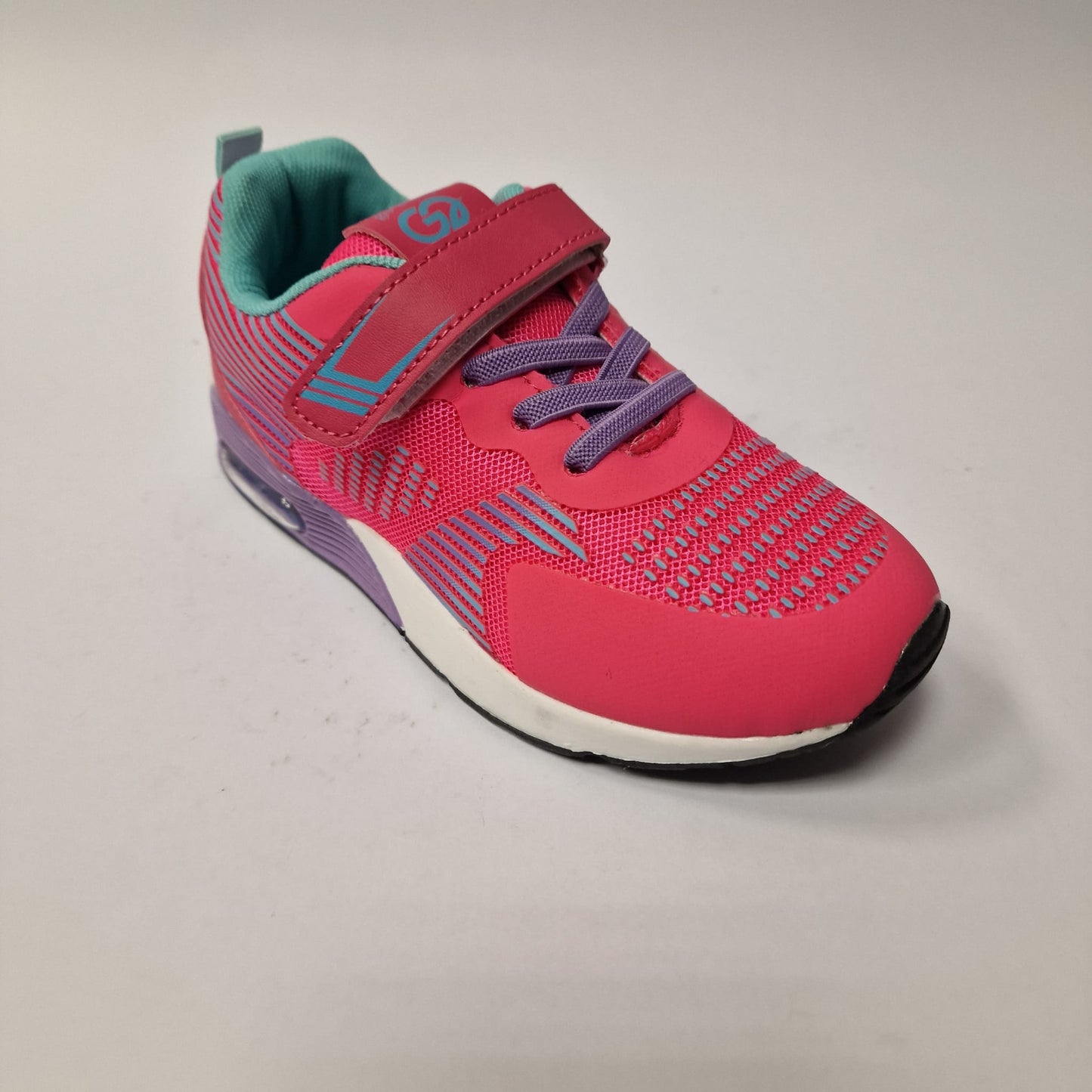 Go - Scarpa Ginny Girl