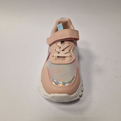 DK - Sneaker Pink FH