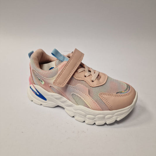 DK - Sneaker Pink FH