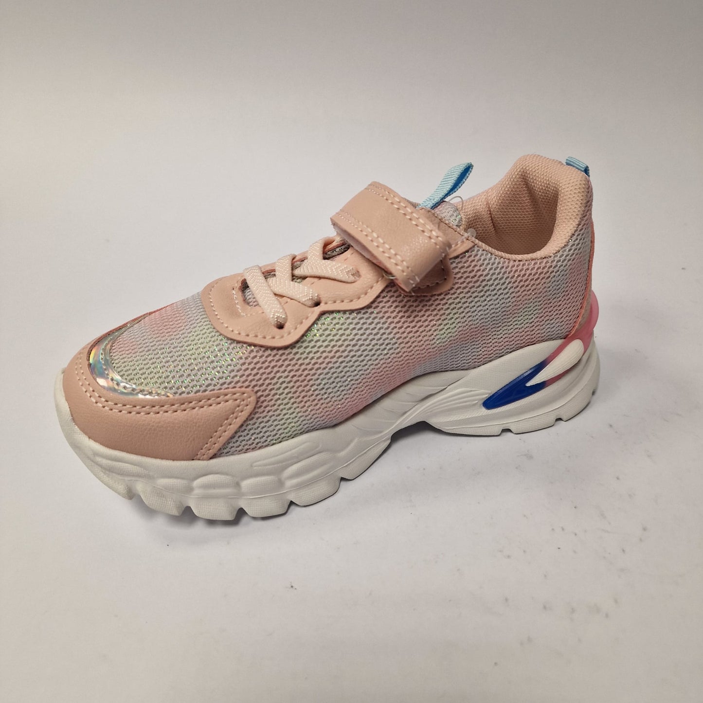 DK - Sneaker Pink FH