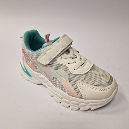 DK Sneaker White FH