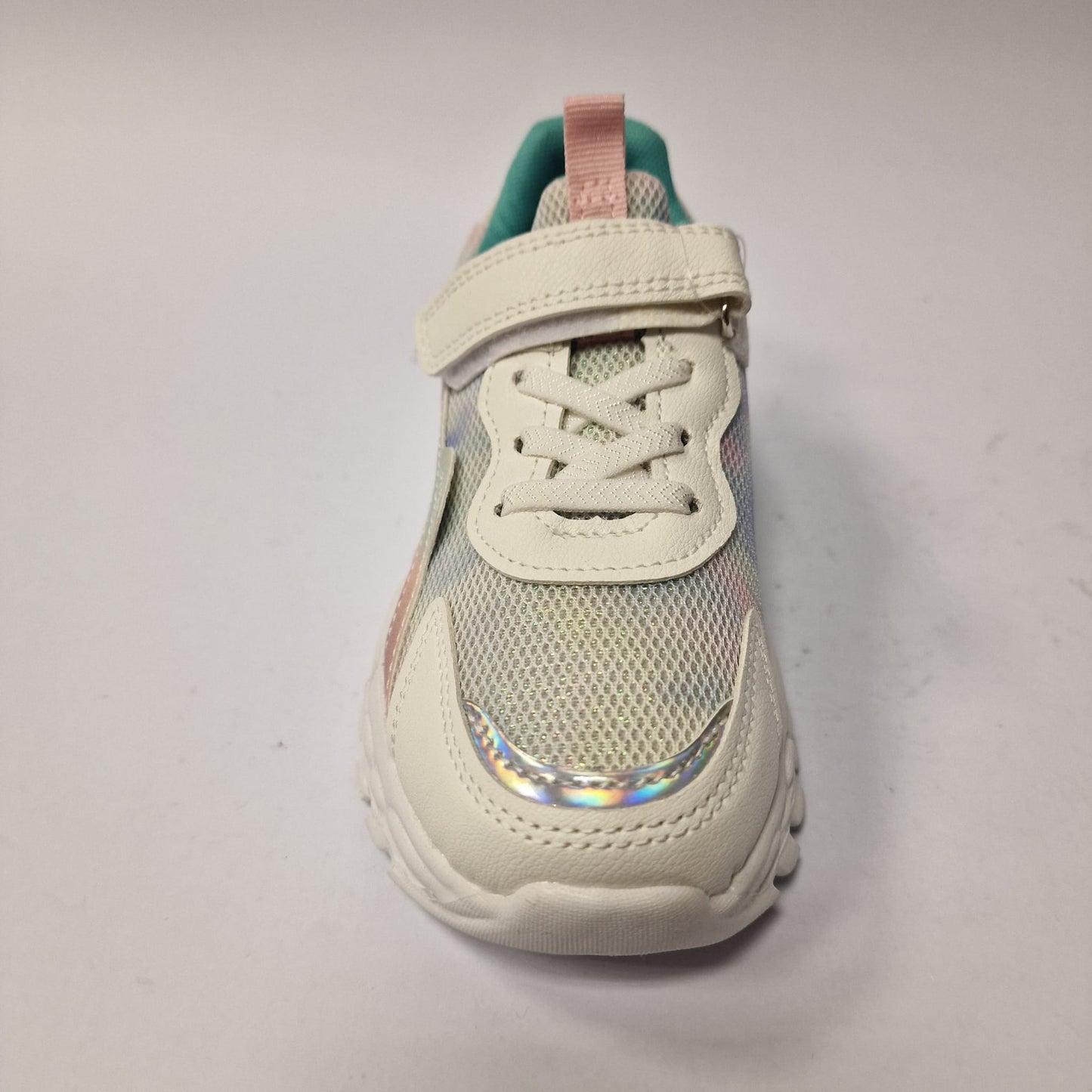 DK Sneaker White FH