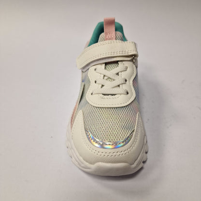 DK Sneaker White FH