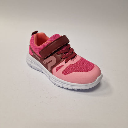Patrick - Sneakers Fuchsia
