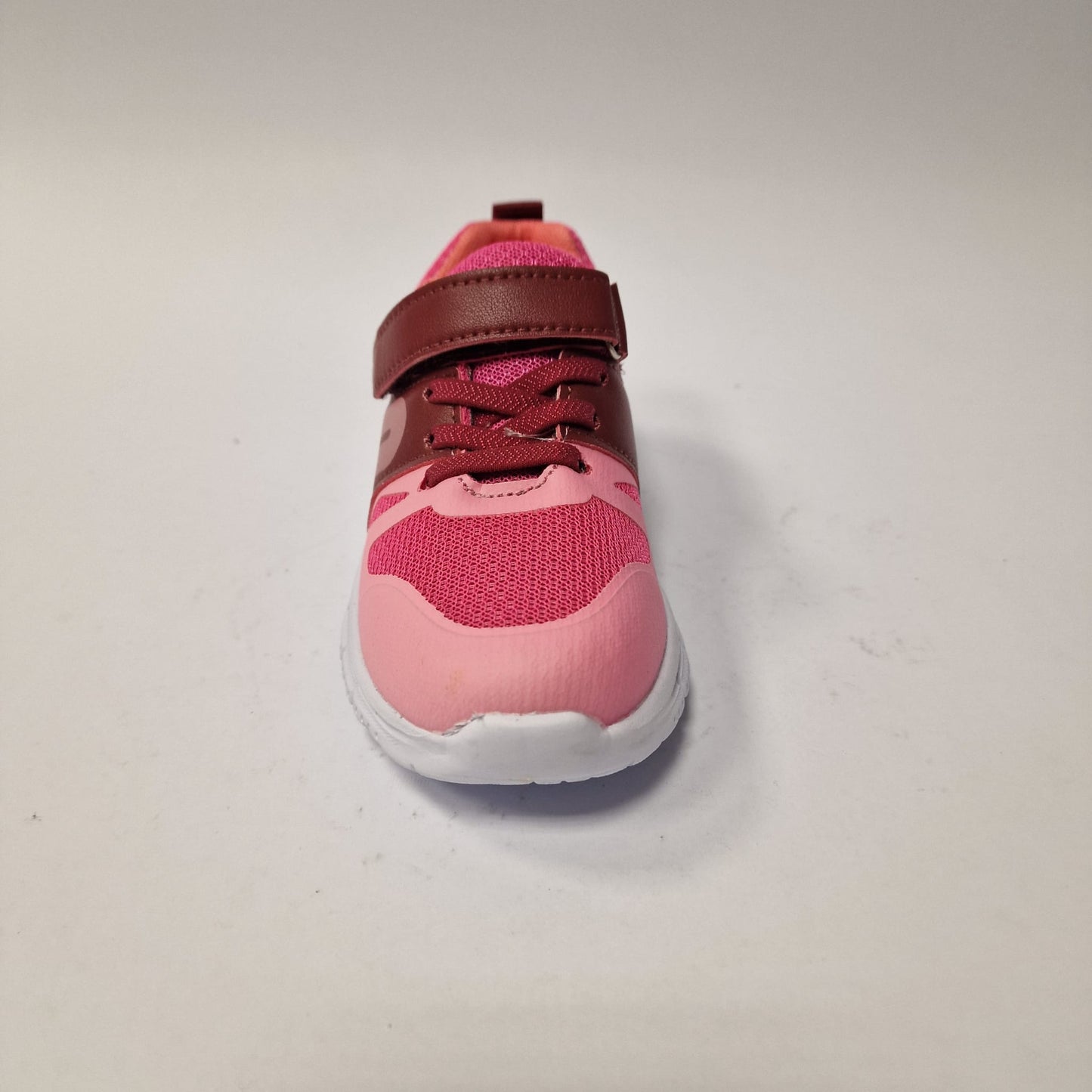 Patrick - Sneakers Fuchsia