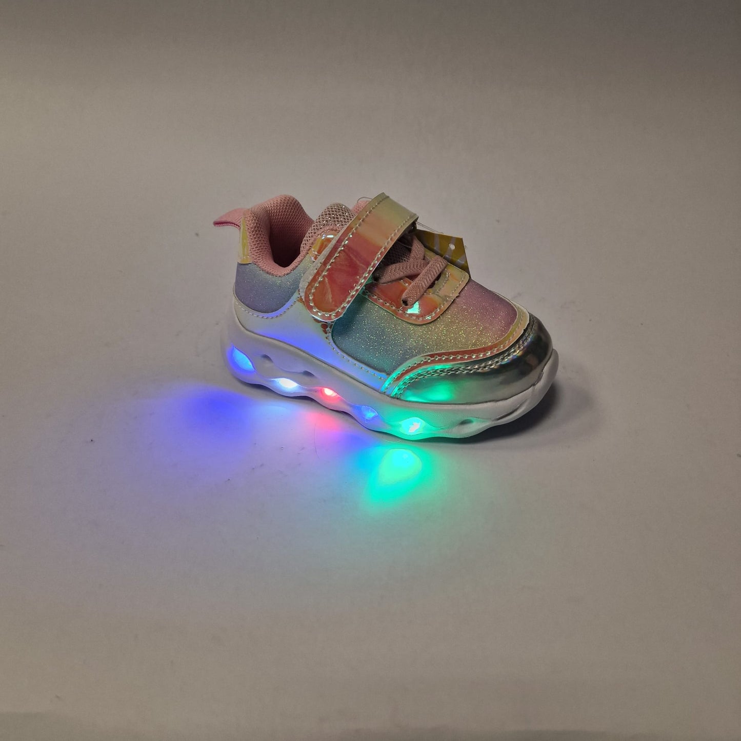 Happy Bee - Sneakers con luci
