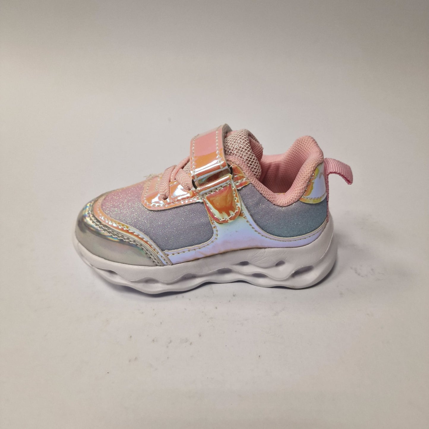 Happy Bee - Sneakers con luci