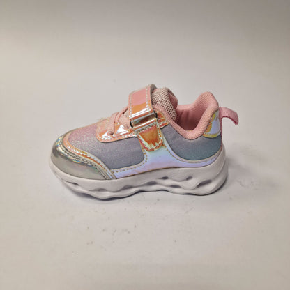 Happy Bee - Sneakers con luci