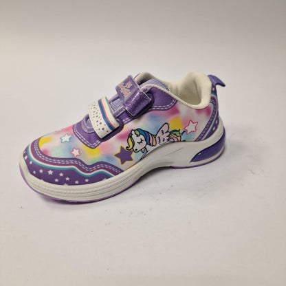 Los Luminosos - Sneakers Pony