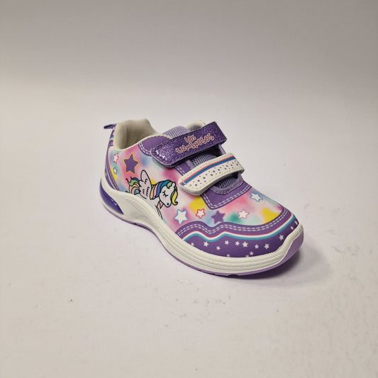 Los Luminosos - Sneakers Pony