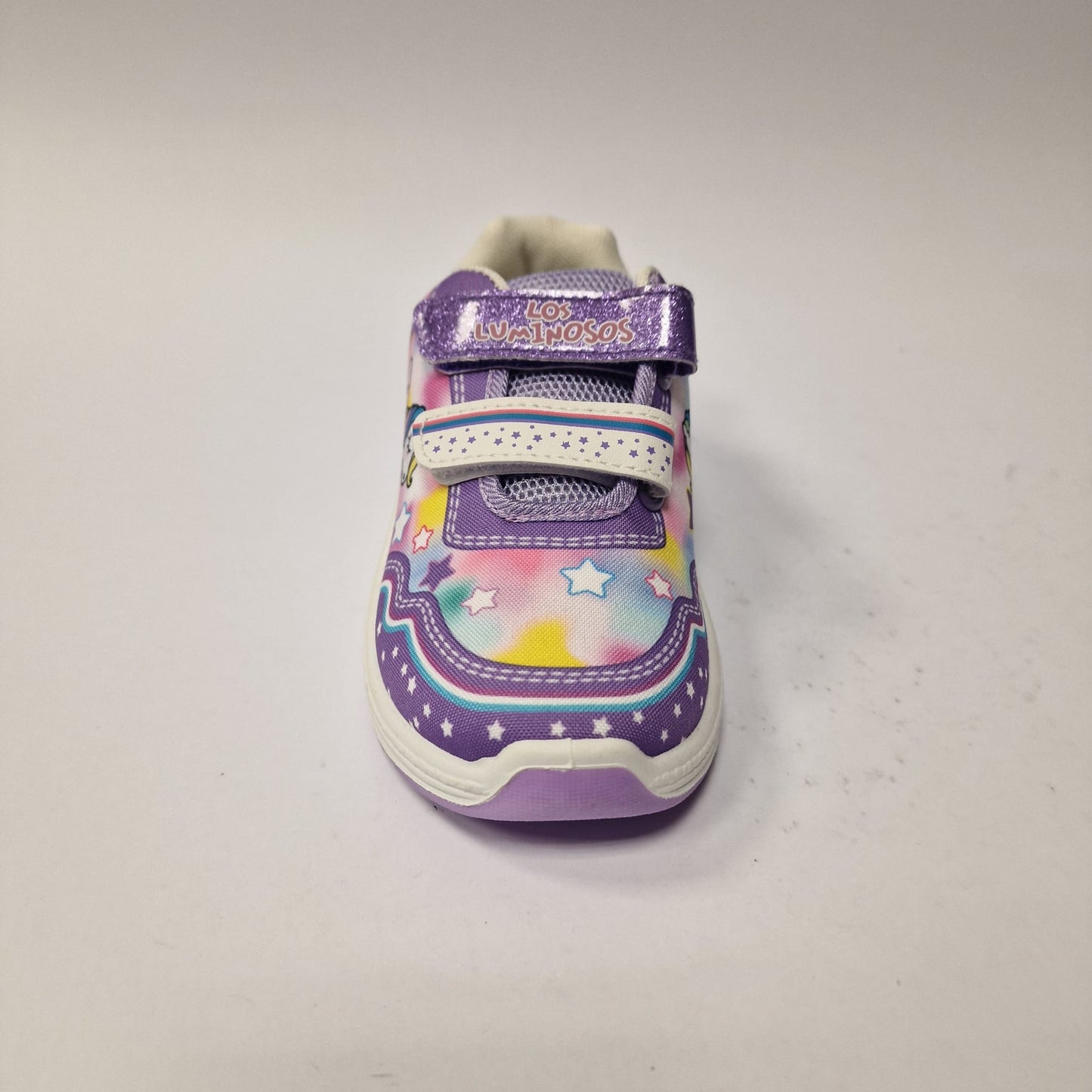 Los Luminosos - Sneakers Pony