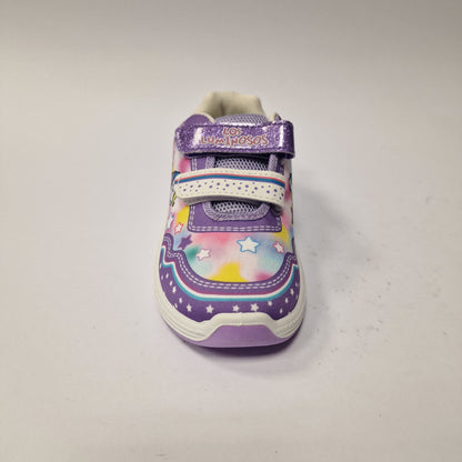 Los Luminosos - Sneakers Pony