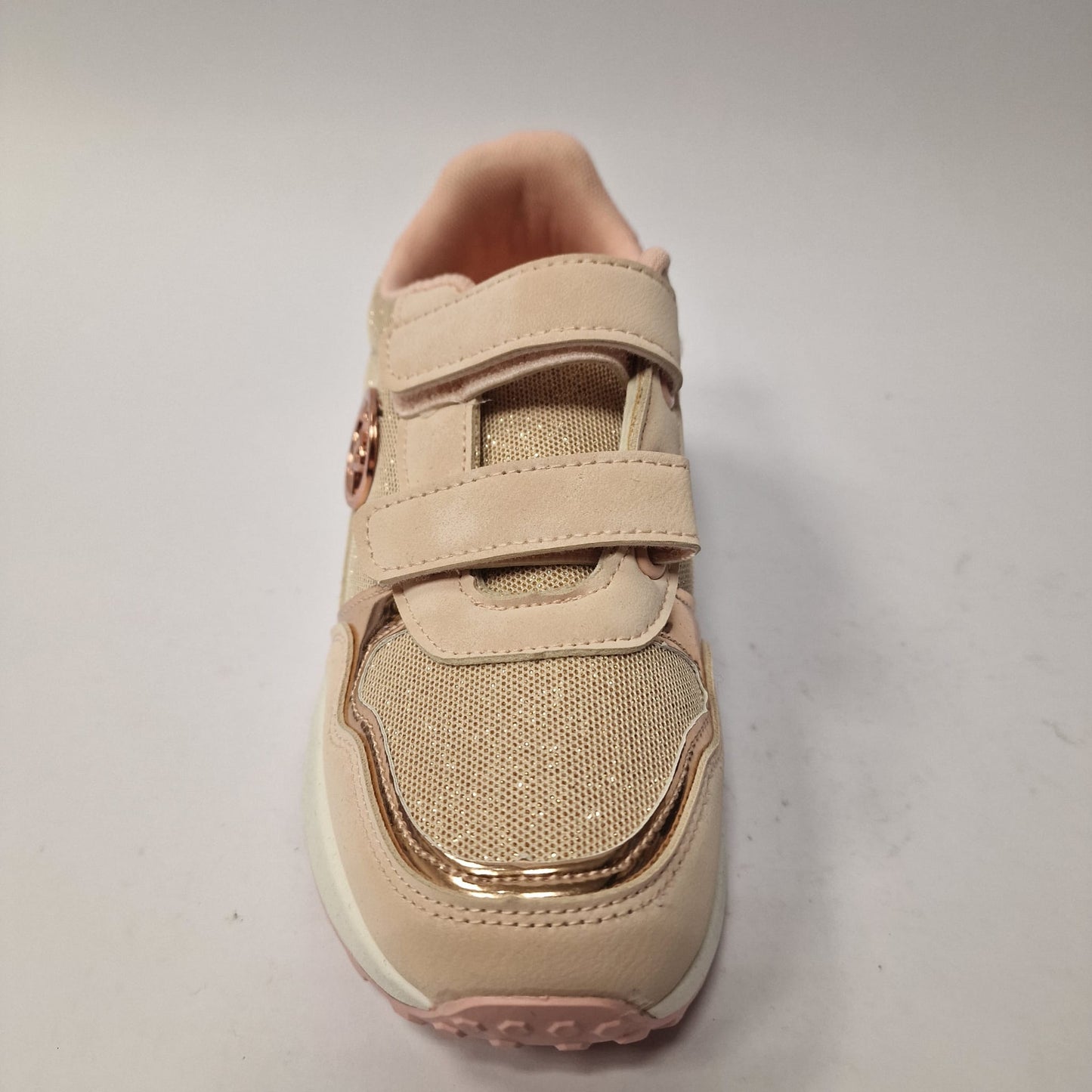 CR-Sneakers Pink