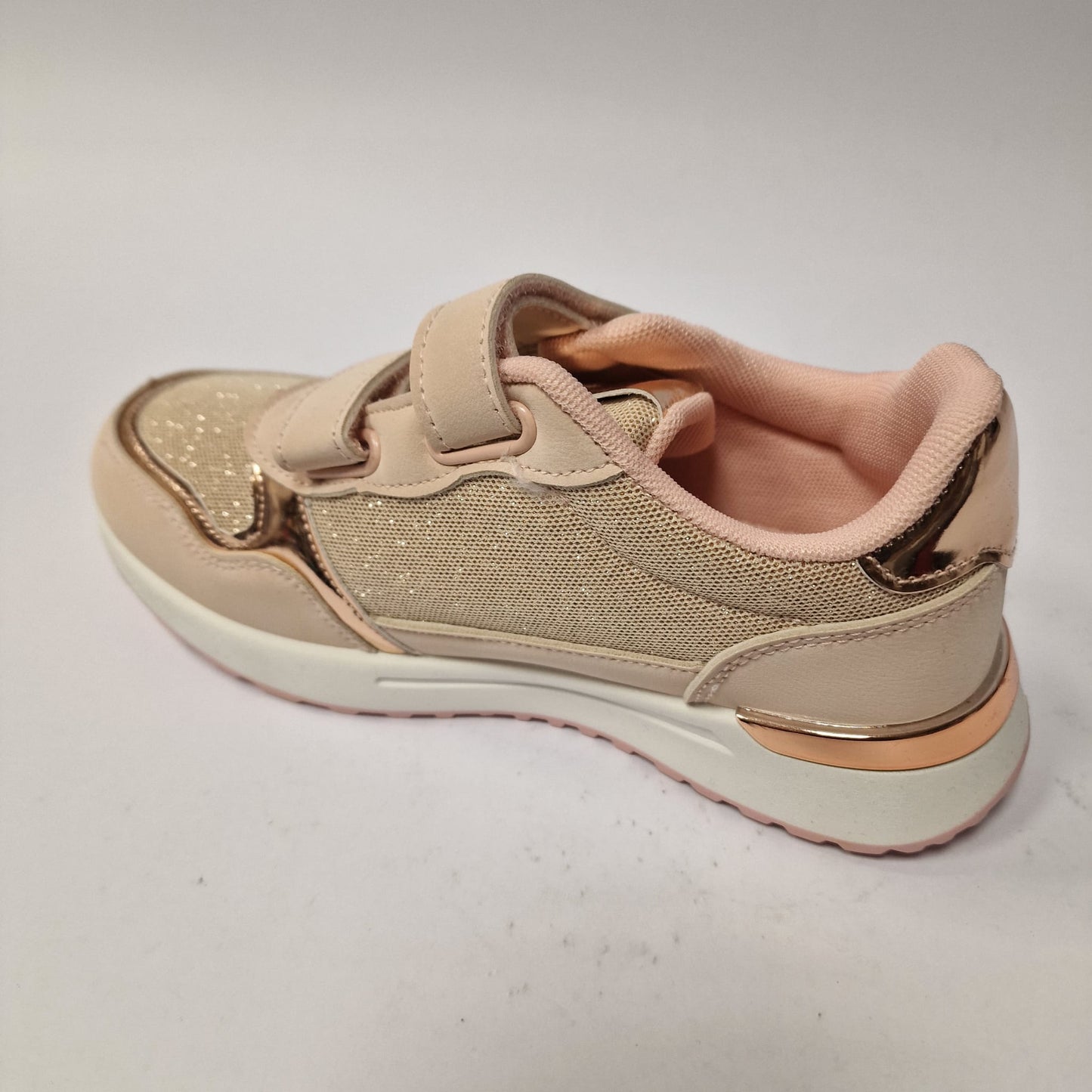 CR-Sneakers Pink