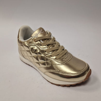 Bubble Kids Scarpa Gold