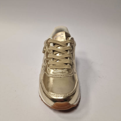 Bubble Kids Scarpa Gold