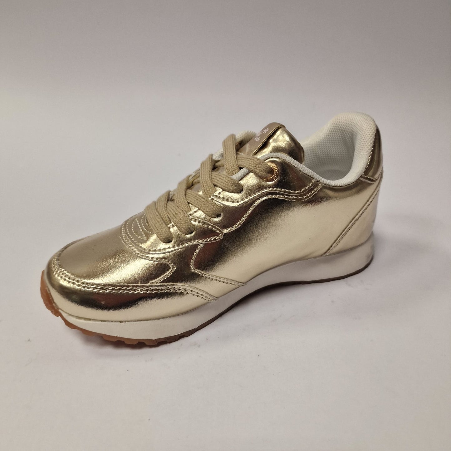 Bubble Kids Scarpa Gold