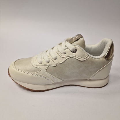 Bubble Kids White
