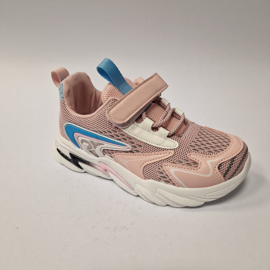 D.T. New York Sneakers F Pink