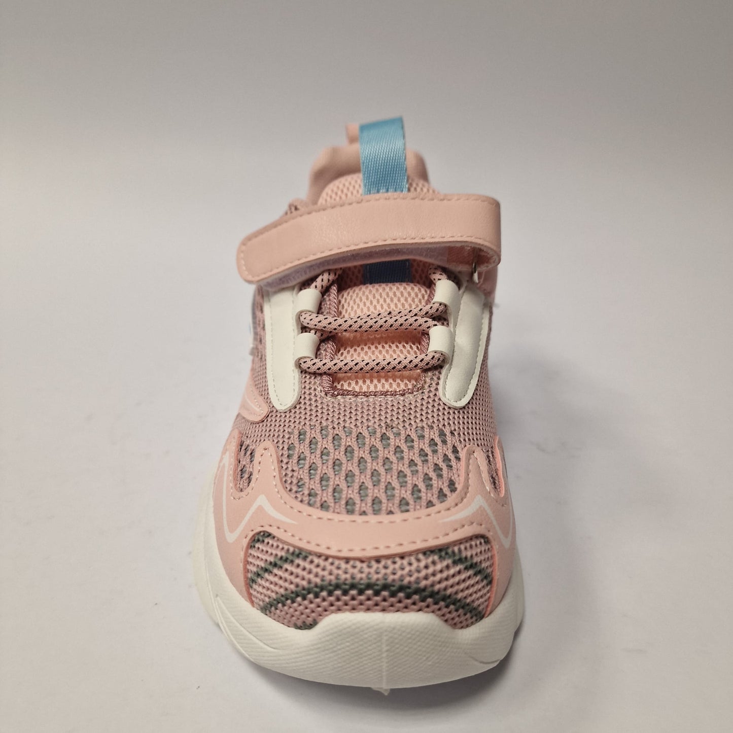 D.T. New York Sneakers F Pink