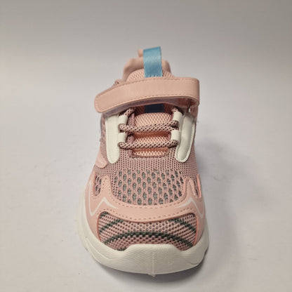 D.T. New York Sneakers F Pink