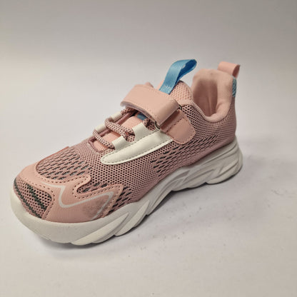 D.T. New York Sneakers F Pink