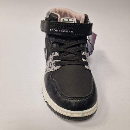 Enrico Coveri - Sneakers Fly Viola