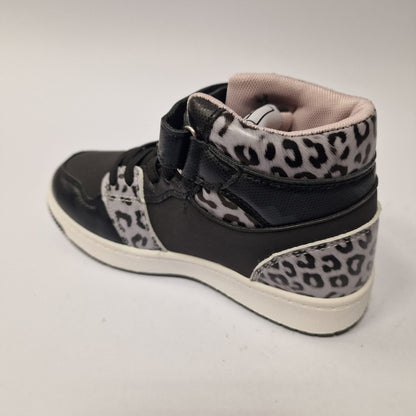 Enrico Coveri - Sneakers Fly Viola